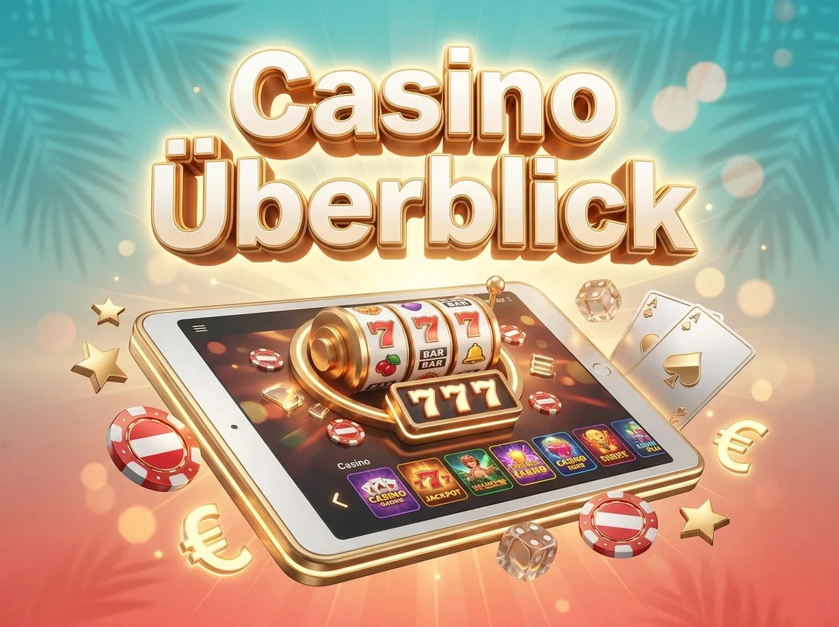 Casino Überblick
