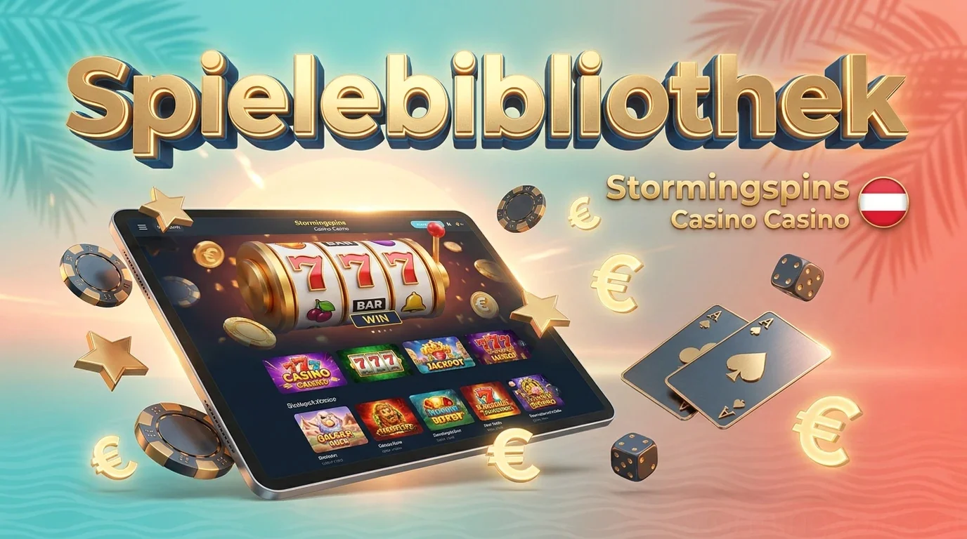 Spielebibliothek